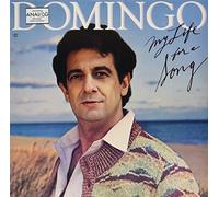 Placido Domingo - My Life For A Song