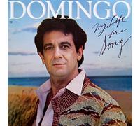 Placido Domingo - My Live For A Song (FOC) [Vinyl LP]