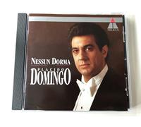 Placido Domingo - Nessun Dorma