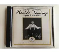 Placido Domingo - Opera Favourites