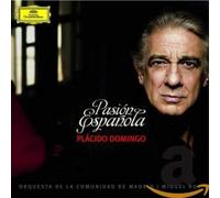 Placido Domingo - Passion Espanola