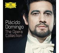 Placido Domingo - Pl?Cido Domingo - the Opera Collection (2(6 CD)