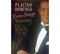 Placido Domingo - Placido Domingo - Love Songs - FM - FM 44701, CBS - FM 44701