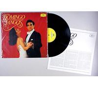 Placido Domingo - Placido Domingo - Placido Domingo Sings Tangos - Deutsche Grammophon - 2536 416