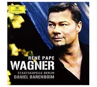 Plácido Domingo - René Pape: Wagner