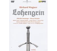 Plácido Domingo - Richard Wagner - Lohengrin
