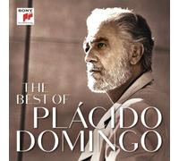 PLACIDO DOMINGO - The Best Of Placido Domingo (Korea Edition)