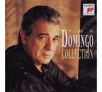 Placido Domingo The Domingo Collection (CD)