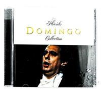 Placido Domingo - The Placido Domingo Collection