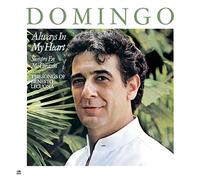 Placido Domingo - Vari - Always In My Heart