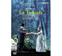 Placido Domingo - Verdi: la Traviata