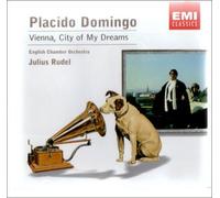 Placido Domingo - Vienna, Citta' Dei Miei Sogni
