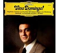PLACIDO DOMINGO - viva domingo