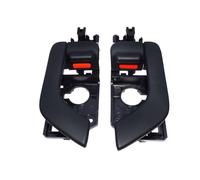 PLACKE 2 Pz Sinistra Destra MANIGLIA INTERNA DELLA PORTA Misura for Hyundai TIBURON COUPE 2003 2004 2005 2006 2007 2008 826102C000 826202C000