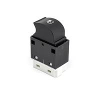 PLACKE 504266733 504266734 Power Master Finestra Interruttore di Vetro Sollevatore Pulsante Interruttore di Controllo Adatto for IVECO Accessori Auto 6 Pin