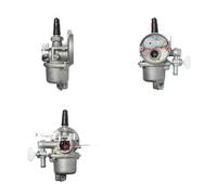 PLACKE Carburatore BG328 16mm Adatto for Tanaka SUM328 CG328 tagliaerba taglierina rasaerba carburatore carburatore BG 328 carburatore Sum 328