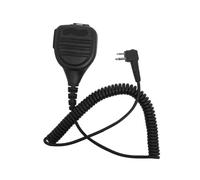 PLACKE Microfono for Altoparlante remoto Adatto for HYTERA Adatto for HYT Adatto for Radio PD405 PD505 TC-610 TC-508 TC-518 TC-620 POWER446 TC-446S TC-500 TC700 PD415 PD565(1PC Microphone)