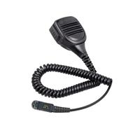 PLACKE PMMN4076A Accessori Adatti for walkie-Talkie Microfono PPT Adatto for Motorola Xirp6600i Xirp6620i Dp2400e Dp3441e Mtp3150 Xpr3500e