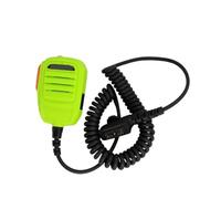 PLACKE Sm18n2 Adatto for Mic Altoparlante Vivavoce Adatto for Hytera Serie PD Radio pd700/pd700g/pd780/pd780g pd780gm ECC. Adatto for Radio Portatile
