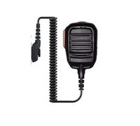PLACKE SM18N2 Microfono Altoparlante IP67 Adatto for walkie Adatto for Radio Talkie Hytera PD580 PD700 PD702 PD705 PD780 PD782 PD785 Accessori Adatti for walkie-Talkie
