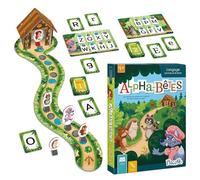 Placote - alpha-betes