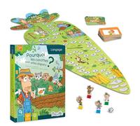 Placote - pourquoi les carottes ont elles disparu ?