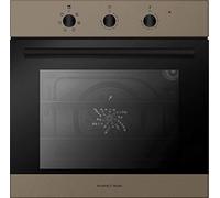 Plados, FIMOD UG72 - Forno Elettrico Ventilato Multifunzione, 64 Litri, Classe A colore Tartufo