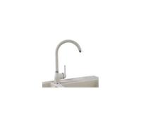 Plados Miscelatore Cucina Rubinetto Monocomando Alluminio PETRAMIXUM41