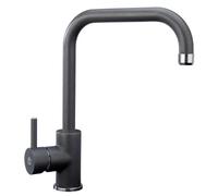 Plados Miscelatore Cucina Rubinetto Monocomando Bianco UG98 - VENMIX20