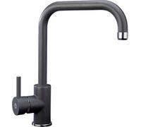 Plados Miscelatore Cucina Rubinetto Monocomando colore Nero UM44 VENMIX20