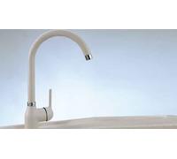 Plados Miscelatore Cucina Rubinetto Monocomando Ultrametal Nero PETRAMIXUM44