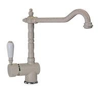 Plados Miscelatore lavello Cucina monocomando MIX OLD UG94 Avena