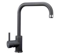 Plados Miscelatore Monocomando Canna a Tubo U VENMIX20 Bianco