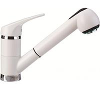 Plados Miscelatore PLUSMIXEXT UQ01 Cucina Lavello Monocomando Doccetta Estrai...