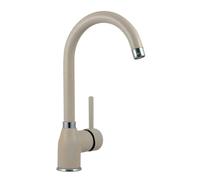 Plados PETRAMIX-70 Miscelatore cucina, Leva sanitaria, Singolo, Tipo C, G3-8