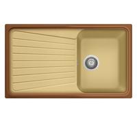 Plados telma SP0791 UQ 66 - ULTRAQUARTZ SPAZIO