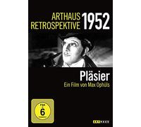 Pläsier: Arthaus Retrospektive