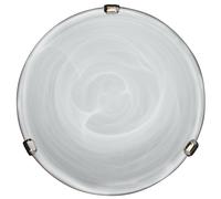 Plafon Candellux DUNA 13-38695 chromowany