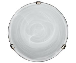 Plafon Candellux DUNA 13-38695 chromowany