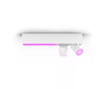 Plafon Intelligent Philips Hue Centris 2 Focolari Bluetooth/Zigbee Bianco