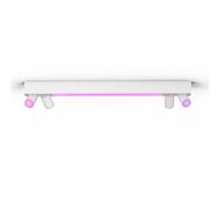Plafon Intelligent Philips Hue Centris 4 Fochi Bluetooth Zigbee