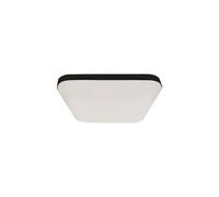 Plafon NEMO BLACK 17W LED EK7791
