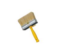PLAFONCINI PLAFONCINO PENNELLO SETOLA BIONDA 50x150mm mod.211 CINGHIALE