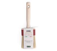 PLAFONCINO SETOLA BIONDA RICOTTA GHIERA PLASTICA 7X3