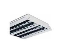 Plafone A Incasso Es 30-063/418/Fb/Tr ( Beghelli Cod. 12040Tr )