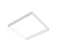 Plafone Backlight kit 60x60 cm bianco