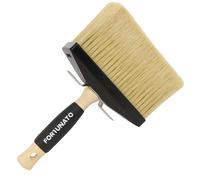 Plafone Con Setola Bionda Rinforzata A Mazzetti Fai Da Te 50x150 mm
