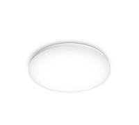 Plafone LED Philips Moire 17 W Bianco IP20