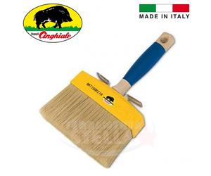 PLAFONE PENNELLO MARCA CINGHIALE PENNELLESSA 50x150 PITTURA VERNICE SMALTO MURO