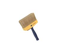 CINGHIALE PENNELLO PLAFONE ANTIGOCC. M.CO PLAST. 7X3 ART.21